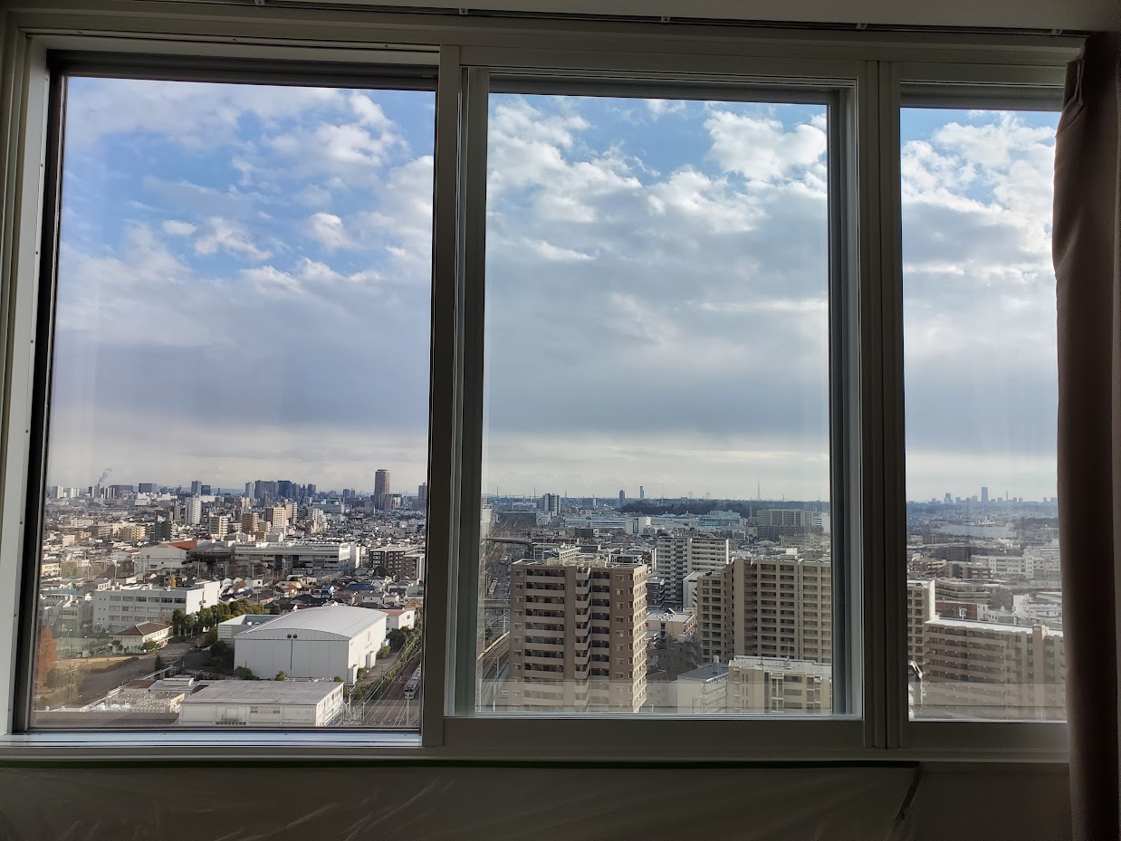 川崎市中原区 K様邸