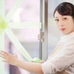 窓の補強対策