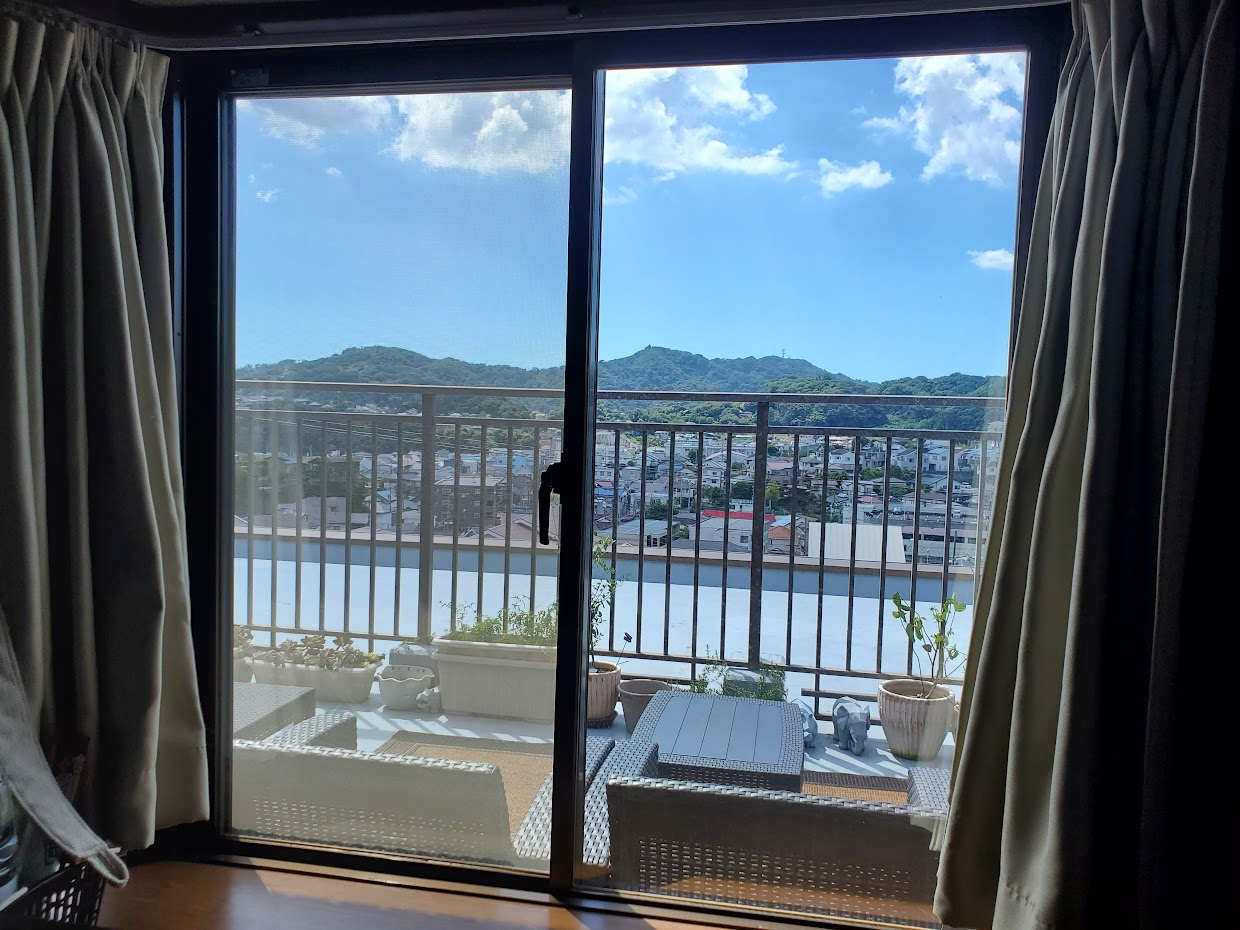 神奈川県横須賀市 N様邸