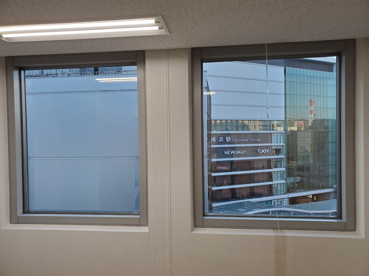 横浜市西区 テナント