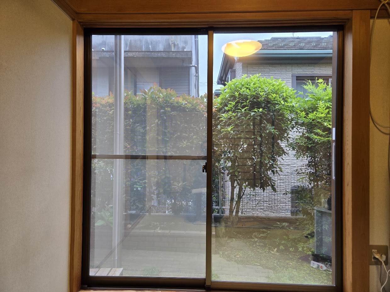 横浜市港北区 A様邸