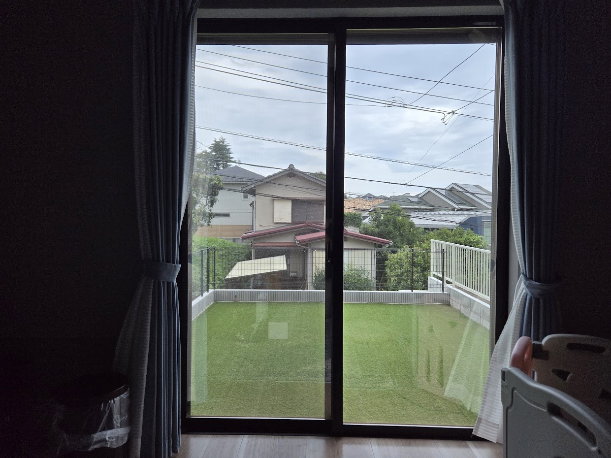 横浜市戸塚区 T様邸