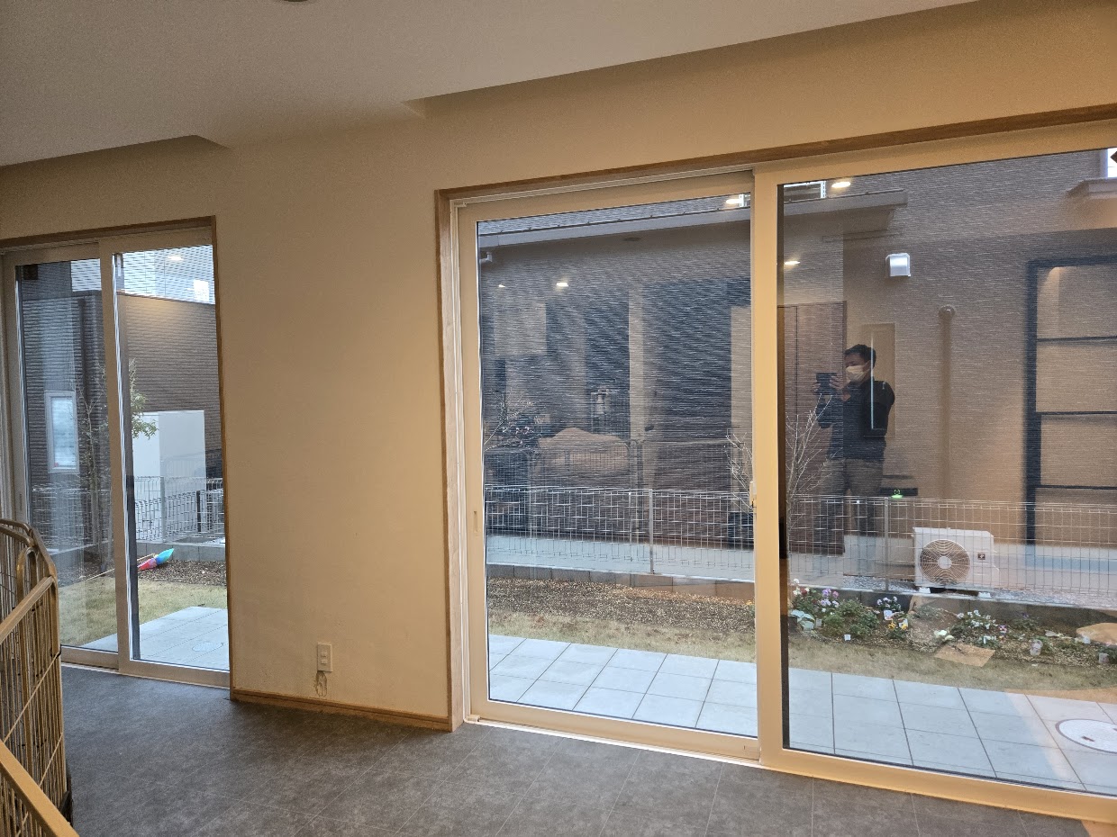 千葉県印西市 H様邸