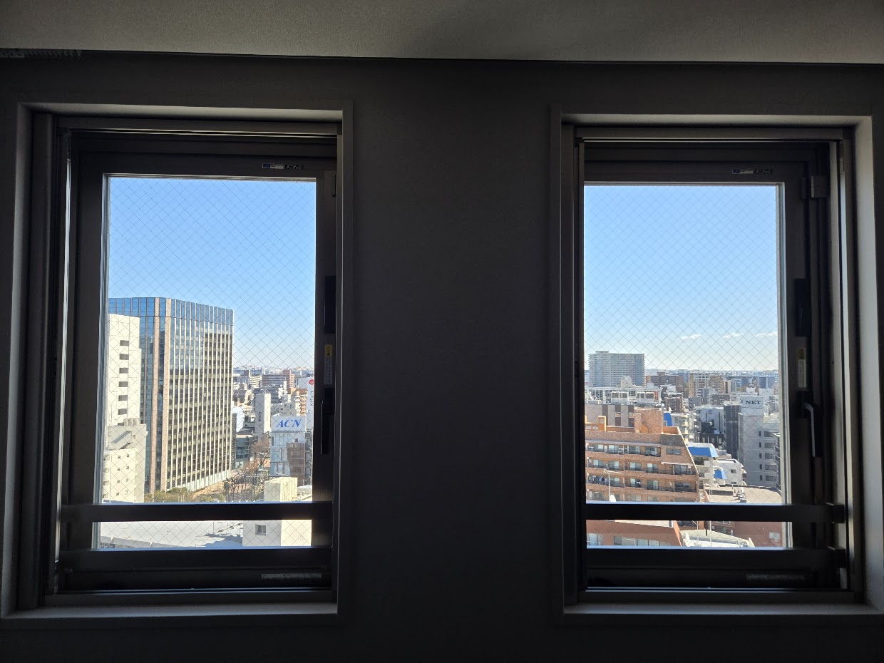 東京都大田区 E様邸
