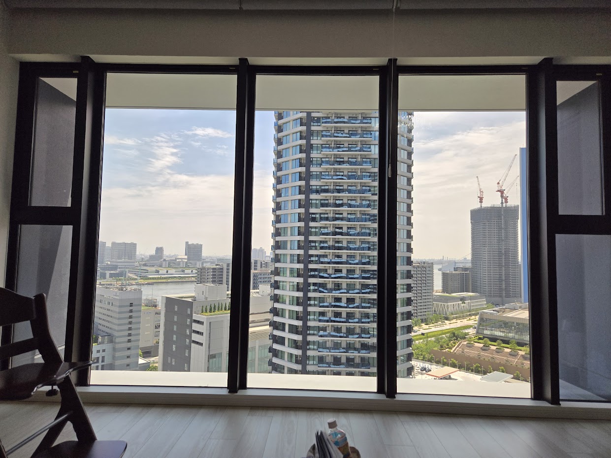 東京都中央区 U様邸