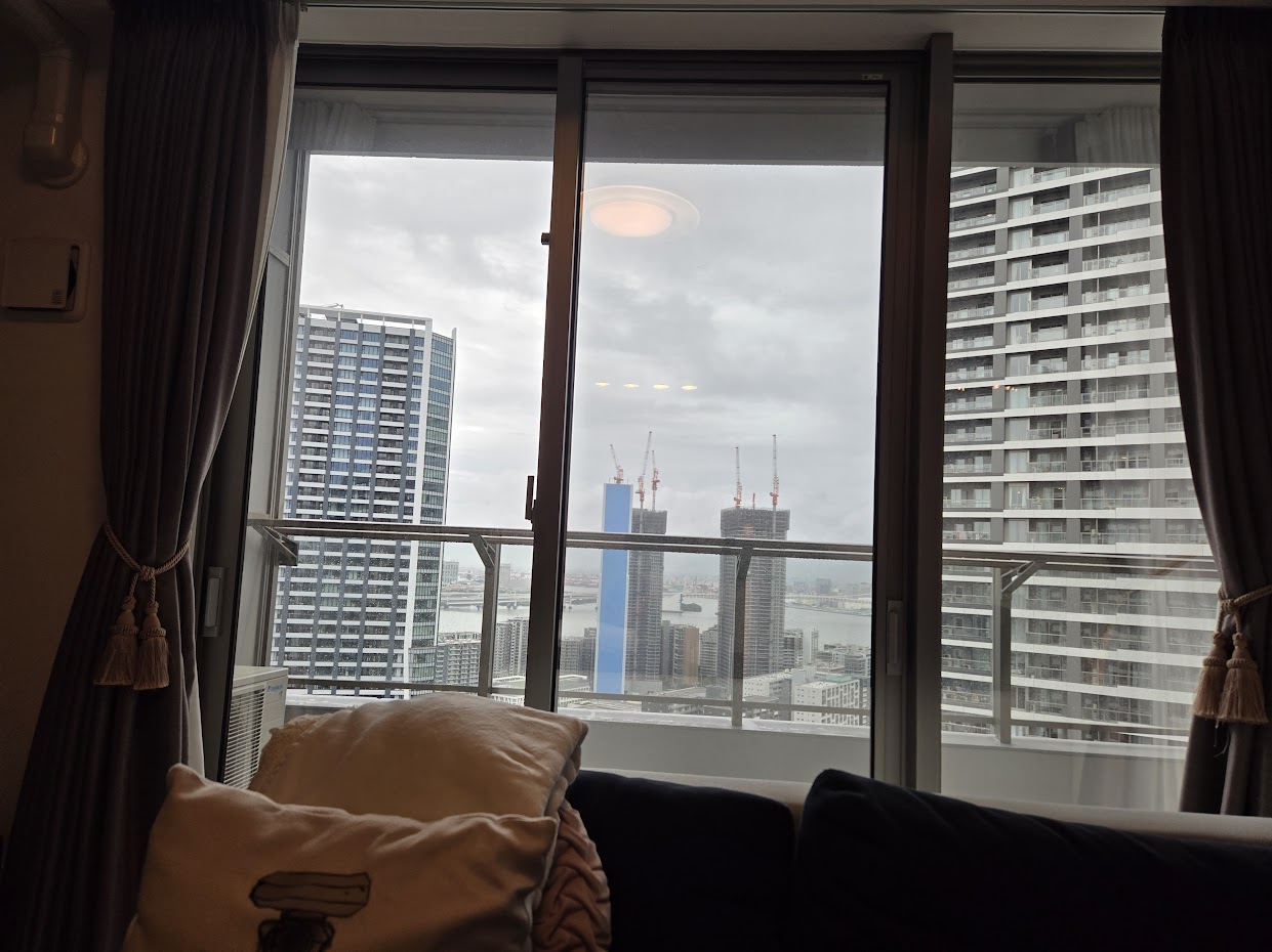 東京都中央区 T様邸