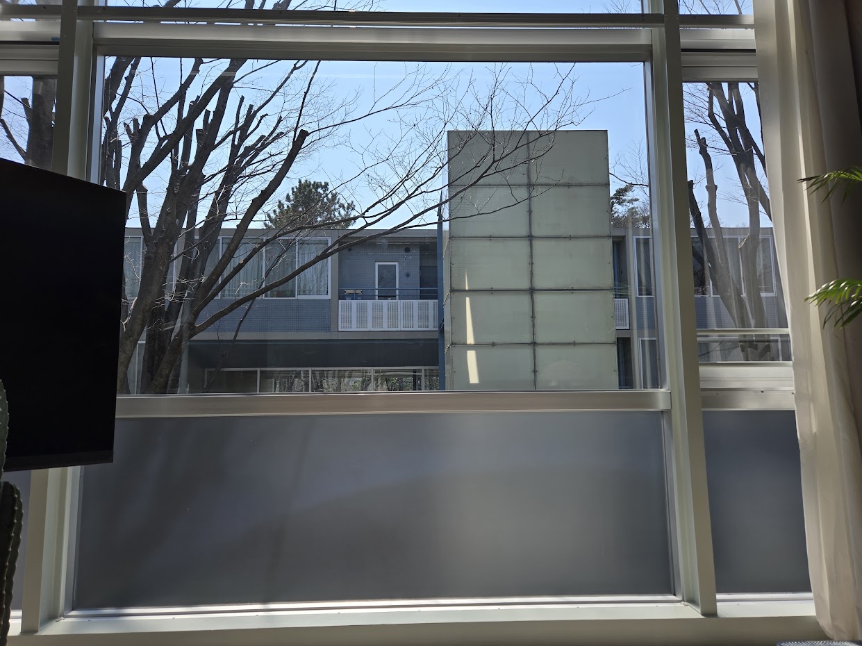 東京都杉並区 N様邸