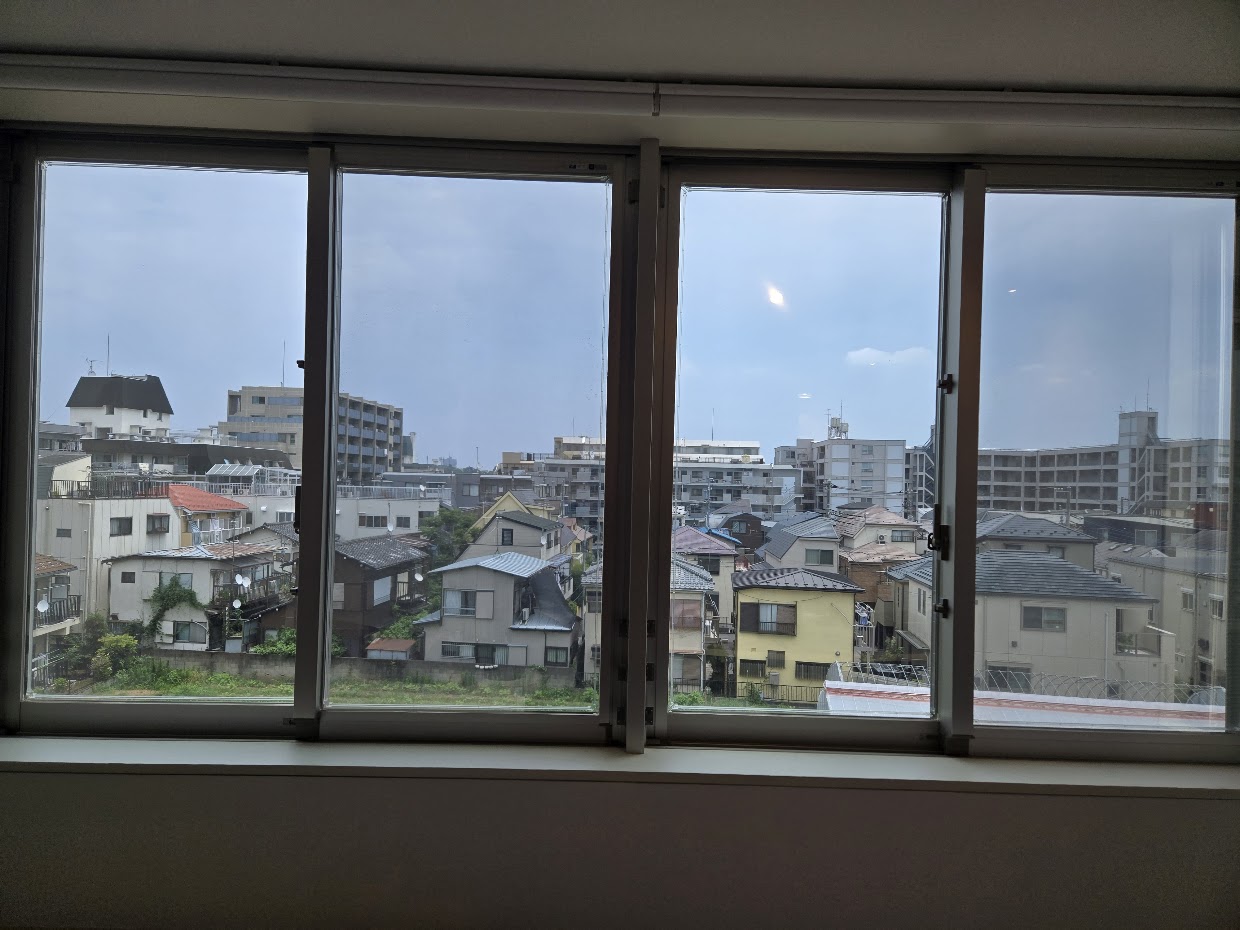 東京都狛江市 K様邸