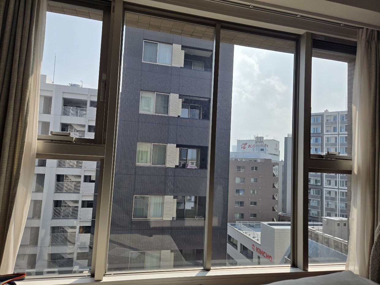 東京都中央区 M様邸