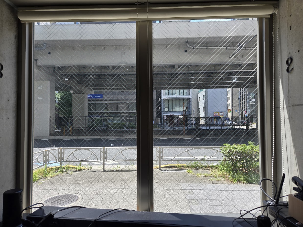 東京都台東区 オフィス