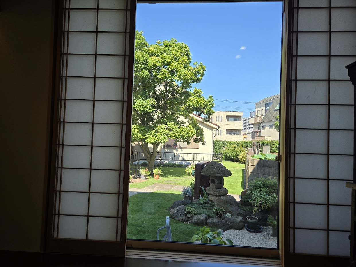 東京都板橋区 N様邸