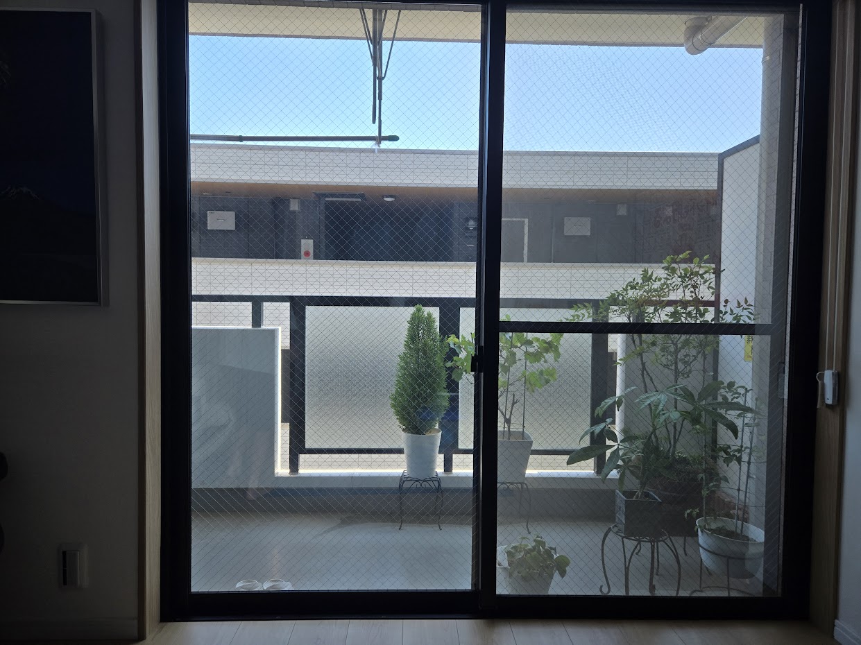 神奈川県大和市 I様邸