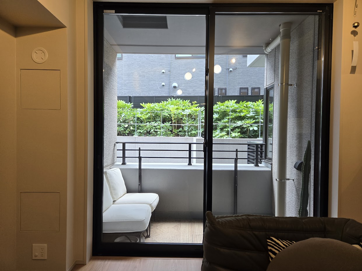 東京都新宿区 T様邸